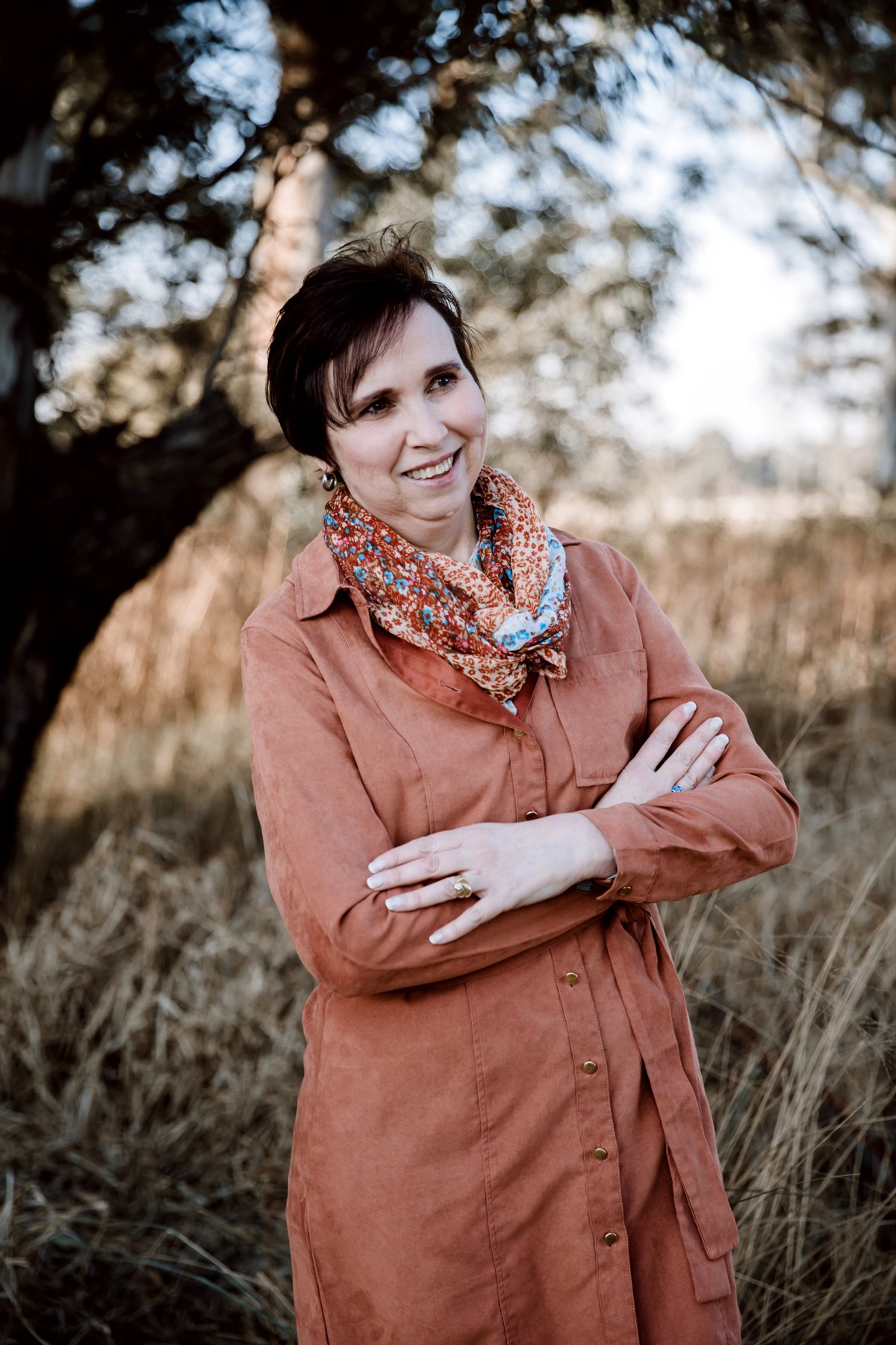 Janine Vorster